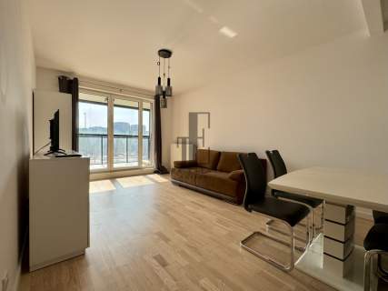 Widne Gotowe do wprowadzenia Loggia