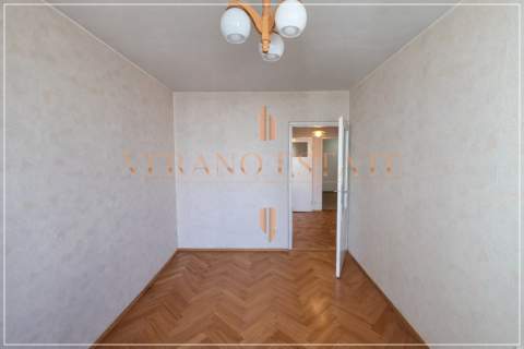 ALEJE JEROZOLIMSKIE 40m2 loggia 2 pokoje