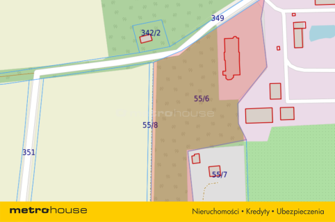 HISTORYCZNY PAŁAC wraz z PARKIEM