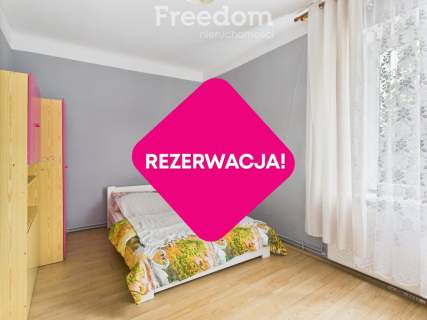 Na sprzedaż mieszkanie w kamienicy   ul. Skibińska