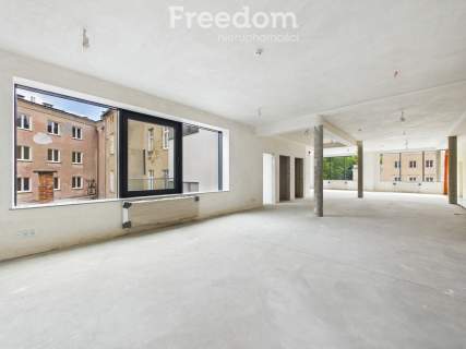 Nowy lokal usługowy w Centrum Olsztyna