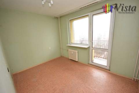 2 Pokoje , balkon Piaskowa Góra