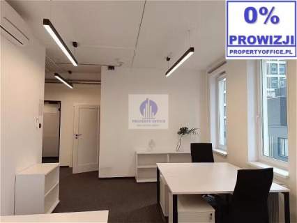 Wola lokal biurowy 104,06m2 do wynajęcia