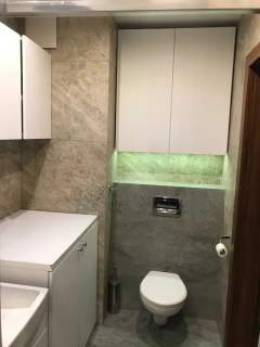 2 pokoje w Quattro Towers Gdańsk Wrzeszcz