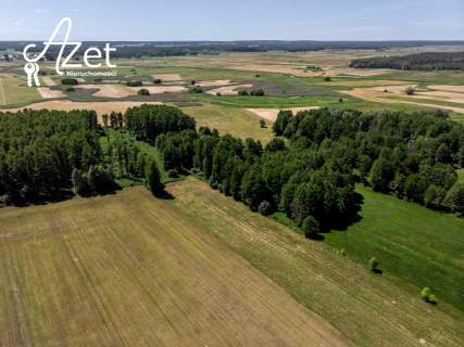 Działki rolne na sprzedaż