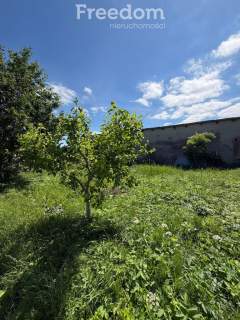 Mieszkanie dwa pokoje z balkonem gmina Grzmiąca