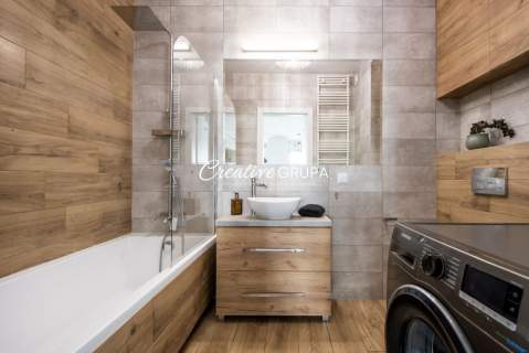 Przepiękny, wygodny apartament w prestiżowej lokal