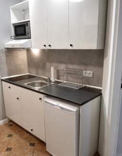 Mieszkanie na sprzedaż, 42 m2, Kołobrzeg