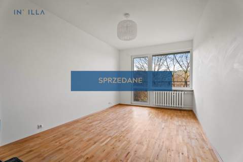 Mieszkanie po remoncie 3-pokojowe