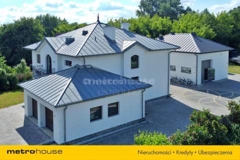 Ostrołęka rezydencja nad Narwią