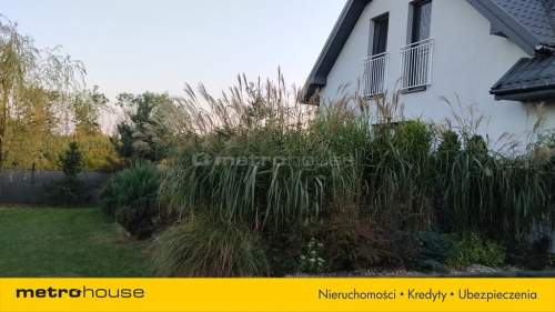 Dom 140m2 z działką 980m2 Seroki Parcela