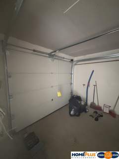 5 pokojowy bliźniak z garażem i działką 670 m2