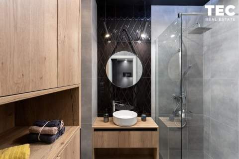 Apartament 2-pokojowy Zabłocie wysoki standard