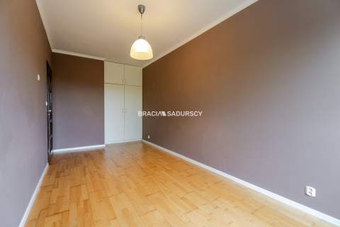 Apartament z tarasem i panoramą przy Poznańskiej