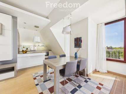 Apartament premium - Zielona Etiuda Wrocław