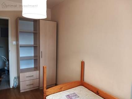 Grzegórzki. ul. Bajeczna. 2 pokoje, kuchnia. 40m2
