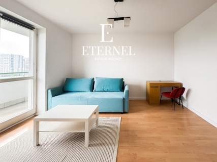 Kawalerka 35m2 pet friendly, super lokalizacja