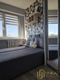 3 pokoje Bojary klimatyzacja 48,8m2