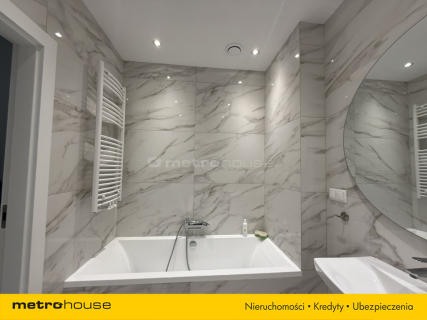 SMART HOME 120m2 Nowa Iwiczna 5 min od SKM