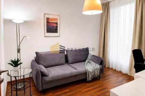 Apartament Miasteczko Wilanów