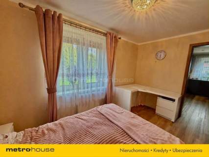 - Dom do wprowadzenia Gołkowice, ul. 1 Maja
