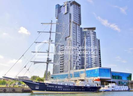 2-pok.mieszkanie w Sea Towers
