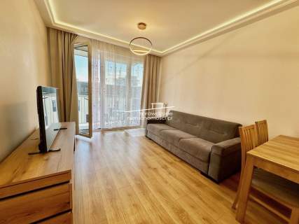 Apartament Dla Wymagającego Lokatora - Mokotów Biz