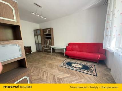 Mieszkanie 37 m w centrum Łodzi ul. Wierzbowa