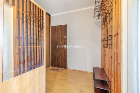 Mieszkanie na sprzedaż, 75,9 m2, Kraków