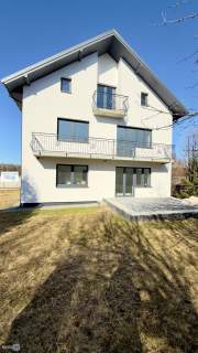 Dom, który możesz wykończyć po swojemu-240 m 