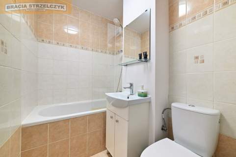 2-pokojowe na Jana Pawła II