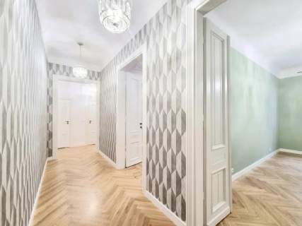 Nieruchomość komercyjna do wynajęcia, 115 m2, Warszawa