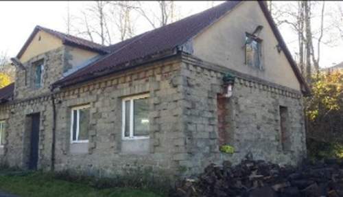 Obiekt na sprzedaż, 348,07 m2, Porąbka