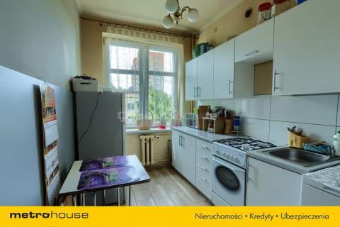 Na sprzedaż kawalerka Łódź Limanowskiego