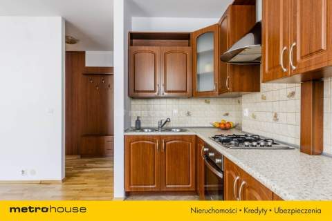 Mieszkanie na sprzedaż, 56,75 m2, Piaseczno
