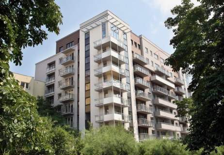 TOP Lokalizacja Platinum Ochrona Garaż