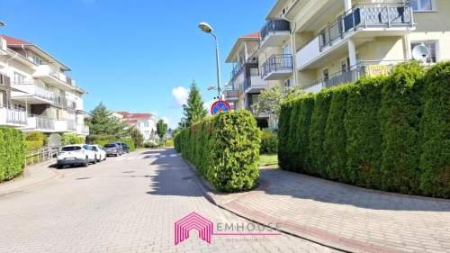 Apartament 2-pokojowy, os. Bałtyk blisko morza