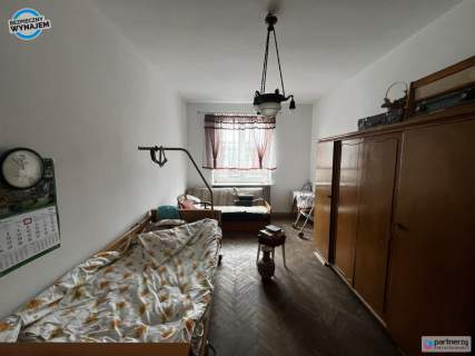 3 pokoje w centrum Wrzeszcza 