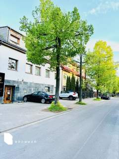 Przestronne mieszkanie na Ogrodach
