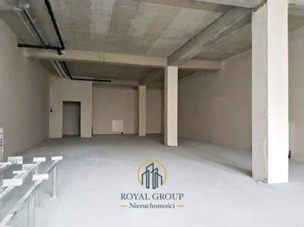 Lokal do wynajęcia w ścisłym centrum