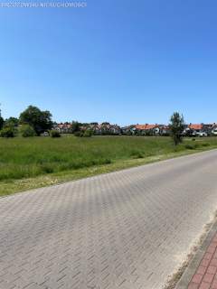 Białołęka, 2,76 ha, ok. 32 budynki dwulokalowe