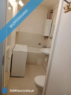 Wynajmę przytulną kawalerkę 40m2 Warszawa Rembertów