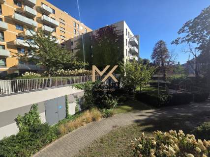 4 pokojowy apartament -Ul. Dmowskiego/Amsterdm