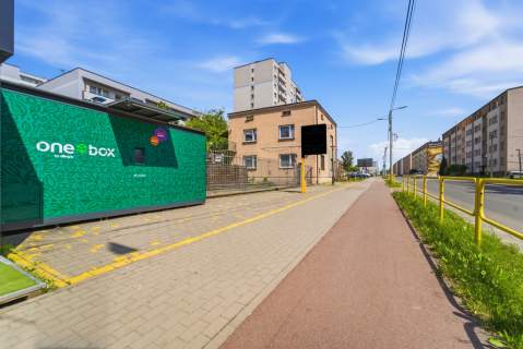 Centrum Czeladzi Twój nowy dom i prywatny ogród