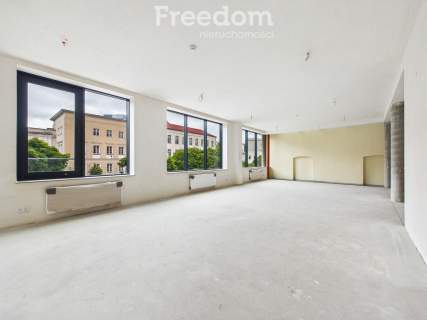 Nowy lokal usługowy w Centrum Olsztyna