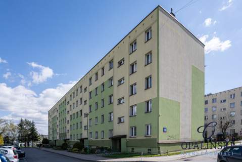 Mieszkanie w świetnej lokalizacji Balkon Piwnica