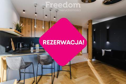 Mieszkanie na sprzedaż nad Jeziorakiem