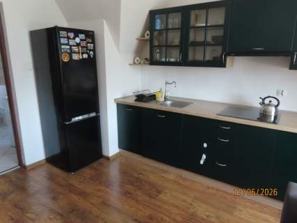 Mieszkanie 42,24m2 w Ścinawie