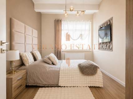 Elegancki apartament w centrum Piotrkowa