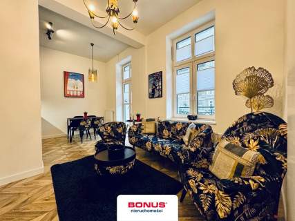 Piękny apartament Gryf 2 pok.